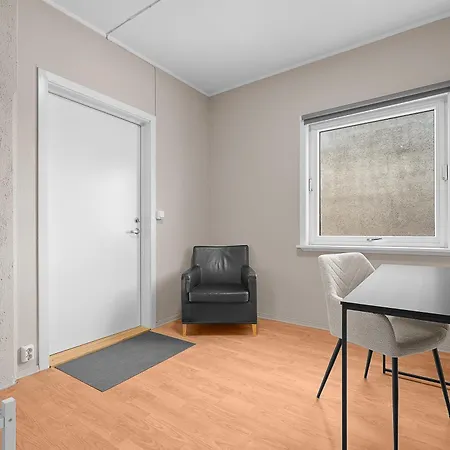 Sentral 1br I - P 公寓 波什格伦