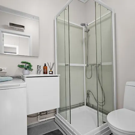One-bedroom In The Of * Porsgrunn