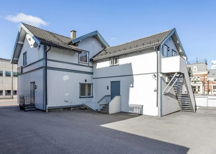 Sentral 1br I - P Porsgrunn